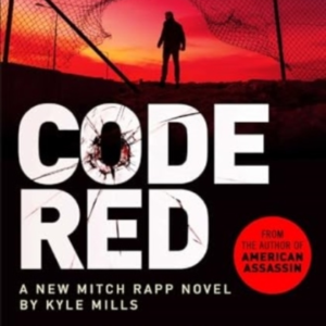 Code Red The Pulse-Pounding Thriller From The Author Of Amer
