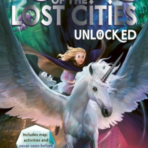 Unlocked 8.5