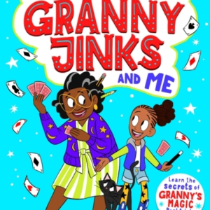 The Marvellous Granny Jinks And Me