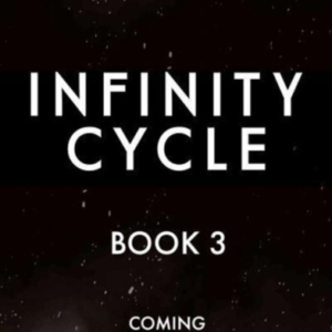 Infinity Kings The Much-Loved Hit From The Author Of No.1 Be