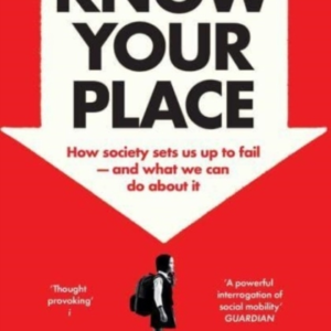 Know Your Place