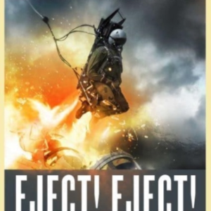 Eject! Eject