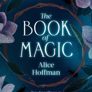 The Book Of Magic