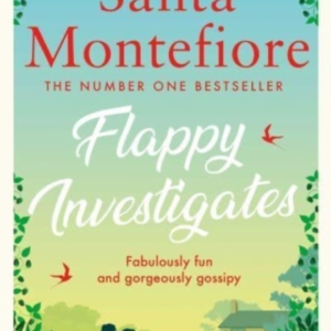 Flappy Investigates From The Author Of The Joyous Sunday Tim