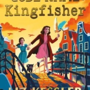 Code Name Kingfisher