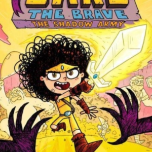 Barb And The Shadow Army