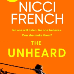 The Unheard