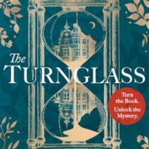 The Turnglass The Sunday Times Bestseller - Turn The Book, U