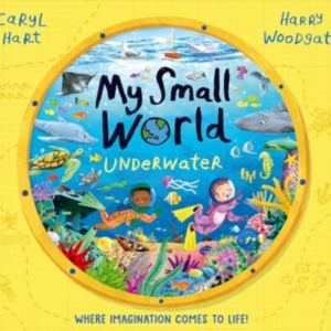 My Small World: Underwater