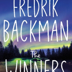 The Winners From The New York Times Bestselling Author Of Ti