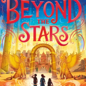 The City Beyond The Stars