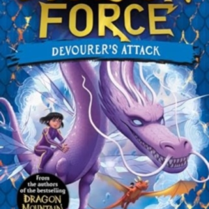Dragon Force: Devourer's Attack