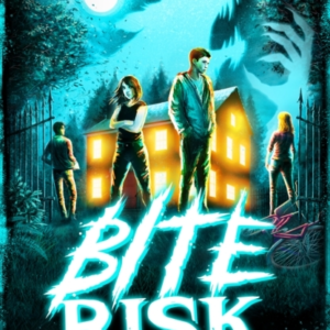 Bite Risk The Perfect Horror For Fans Of Skulduggery Pleasan