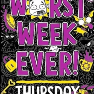Worst Week Ever! Thursday