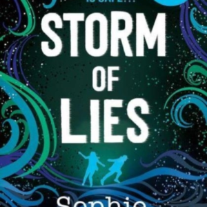 Storm Of Lies