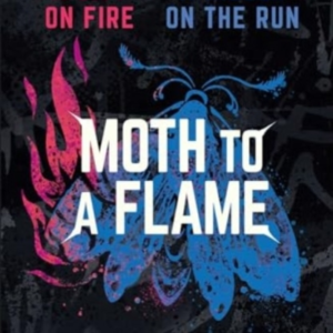 Moth To A Flame
