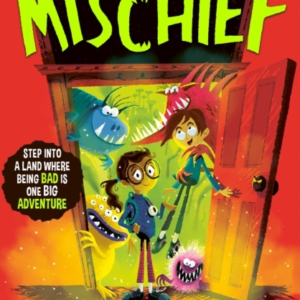 Ministry Of Mischief