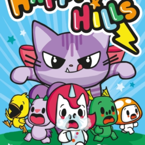 Attack Of The Giant Danger Kittens