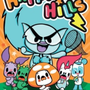 Knick-Knacks Attacks