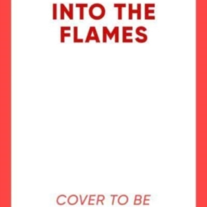 Into The Flames The Scorching New Summer Thriller
