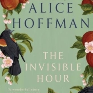 The Invisible Hour