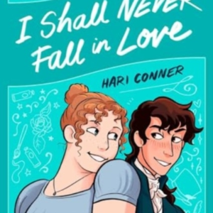 I Shall Never Fall In Love
