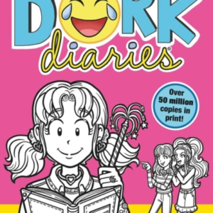 Dork Diaries Jokes, Drama And Bffs In The Global Hit Series