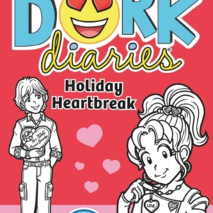 Dork Diaries: Holiday Heartbreak