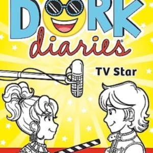 Dork Diaries: Tv Star