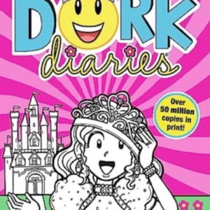 Dork Diaries: Once Upon A Dork
