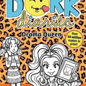 Dork Diaries: Drama Queen