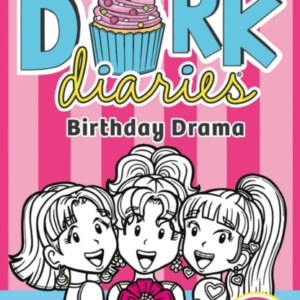 Dork Diaries: Birthday Drama