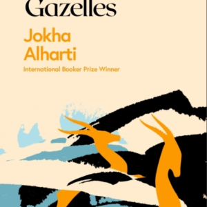 Silken Gazelles