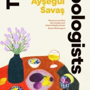 The Anthropologists