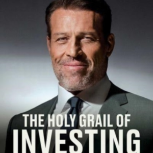 The Holy Grail Of Investing The World's Greatest Investors R