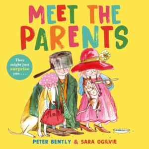 Meet The Parents