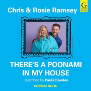 There's A Poonami In My House The Hilarious New Picture Book