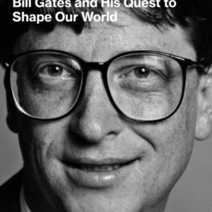 Billionaire, Nerd, Saviour, King The Hidden Truth About Bill