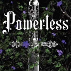 Powerless: Deluxe Collector's Edition Hardback The Epic Seri