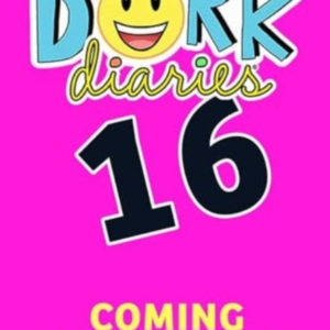 Dork Diaries: Sister Showdown