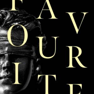 The Favourite A Razor-Sharp Suspense Novel That Will Stay Wi