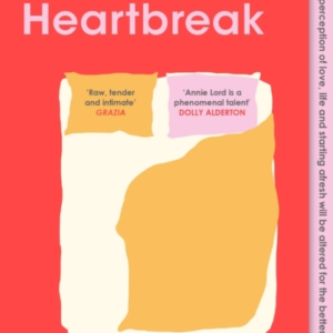 Notes On Heartbreak The Must-Read Book By Vogue's Dating Col