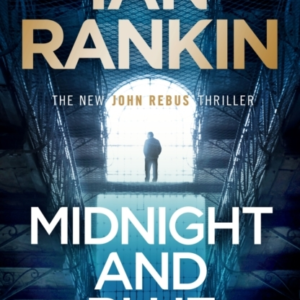 Midnight And Blue Pre-Order The Brand New Thriller In The Se