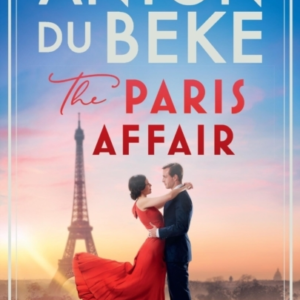 The Paris Affair Escape With The Uplifting, Romantic New Boo