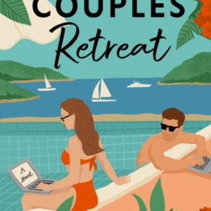 Couples Retreat The Perfect Enemies-To-Lovers, Escapist Romc