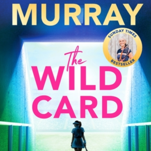 The Wild Card The Captivating, Uplifting And Addictive Read