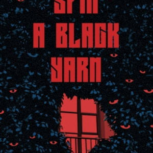 Spin A Black Yarn