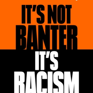 ItâS Not Banter, ItâS Racism What CricketâS Dirty Secret Rev