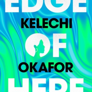 Edge Of Here The Perfect Collection For Fans Of Black Mirror