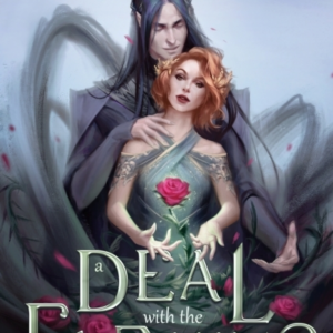 A Deal With The Elf King